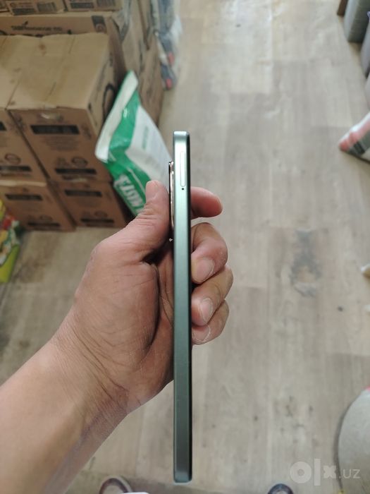 Honor x7c 6 128gb