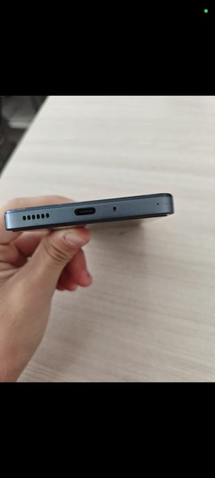 Tecno pova 7 5g.