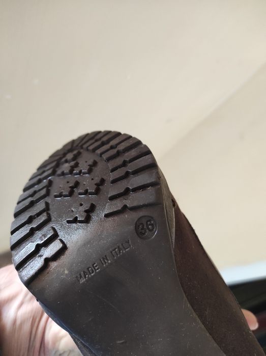 Pantofi dama Le Rocher