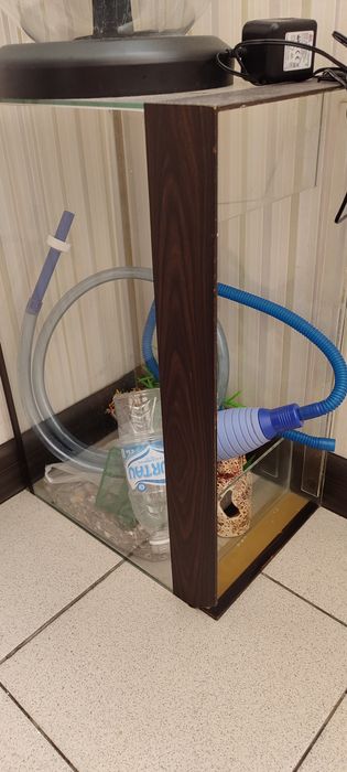 Продам аквариумы