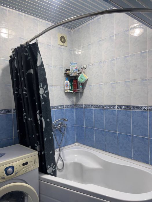 Arenda kvartera student qizlar uchun sheriklikka 2 xonali kv