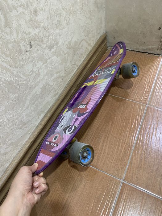 180минг балонлари йонади