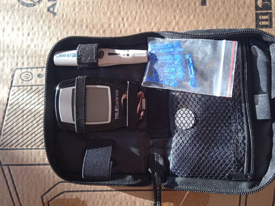 Продам True balance