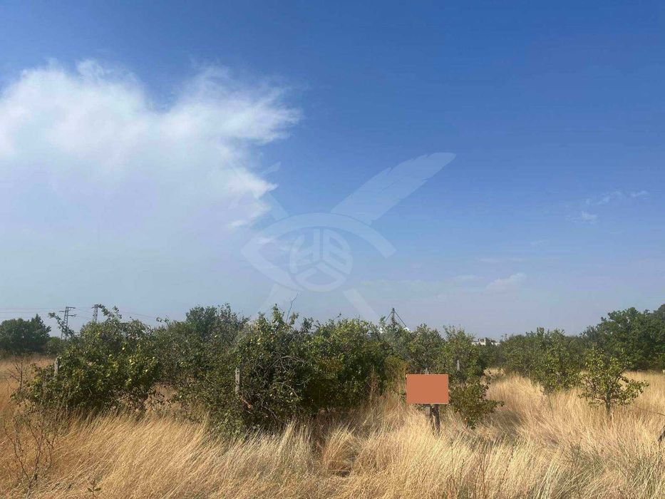 Парцел в с. Златитрап 67453