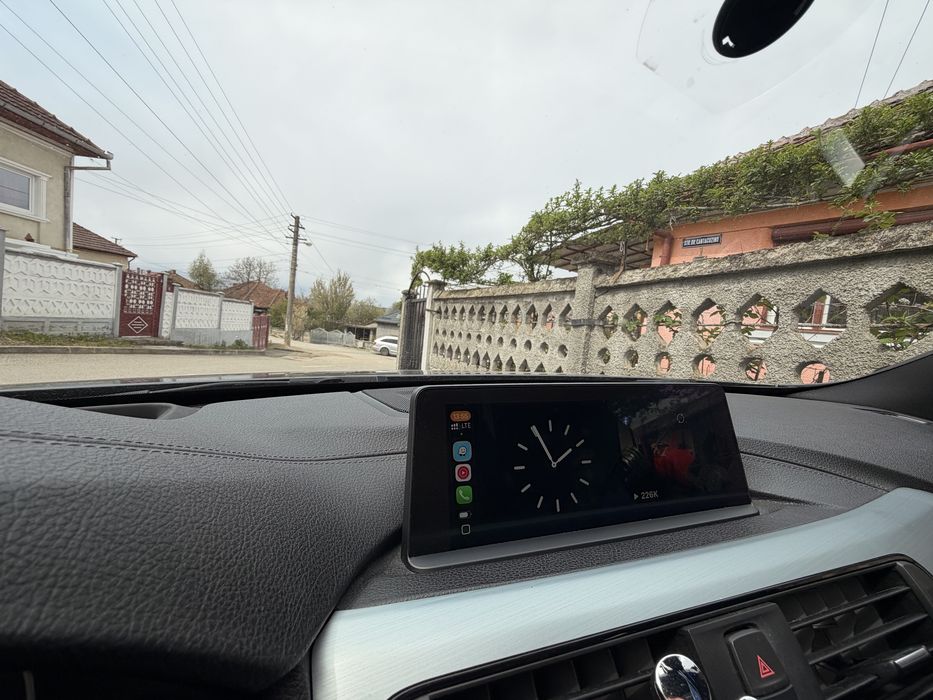 BMW Seria 4 Grand Coupe 420d 2017