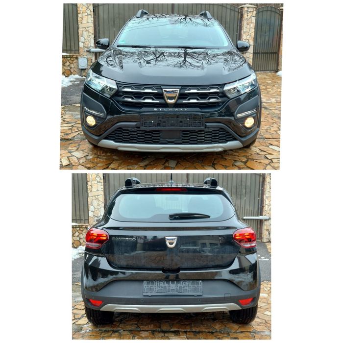STEPWAY GPL ,100 cai , rate