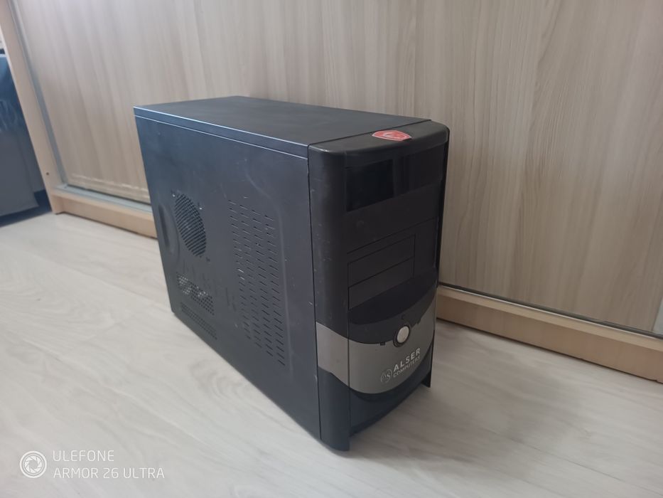 Продам запчасти на ПК