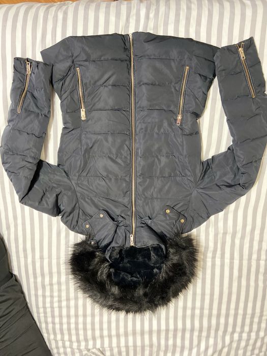 Дамско яке ZARA