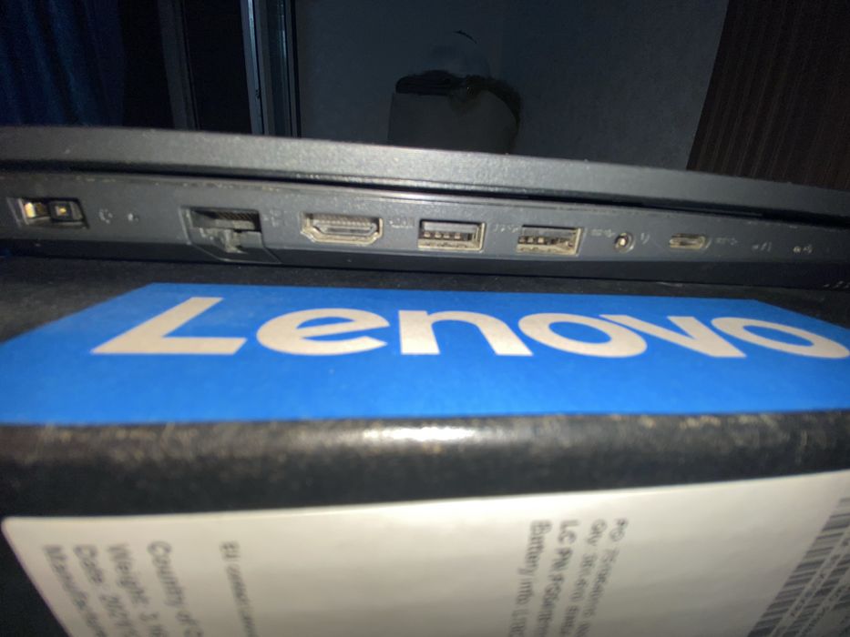 Ноутбук Lenova 310k