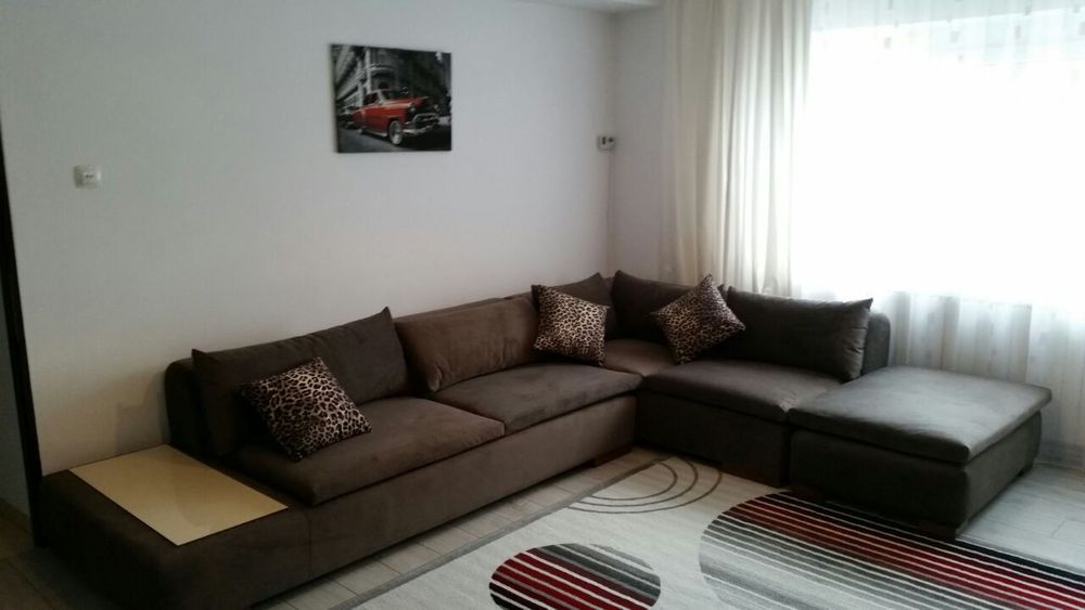 Cel mai ieftin apartament cu 4 camere 93 mp utili/ 1666 eur/mp