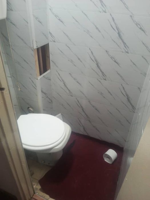 Sheriklikka kvartira