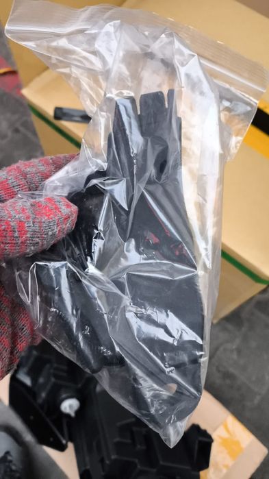 Элантра фара 18-20 год