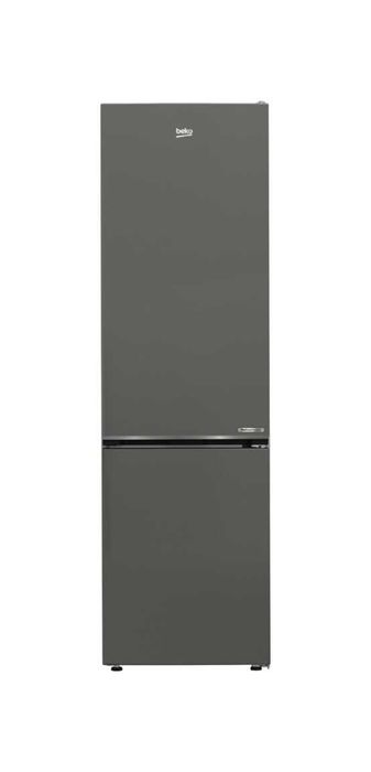 Нов инверторен хладилник с фризер Beko Bpro 500 204 см
