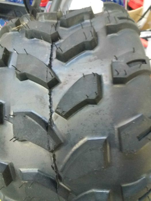 Cauciuc ATV 18 x 9.5 -8