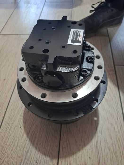 Hidromotor jcb Naki Original