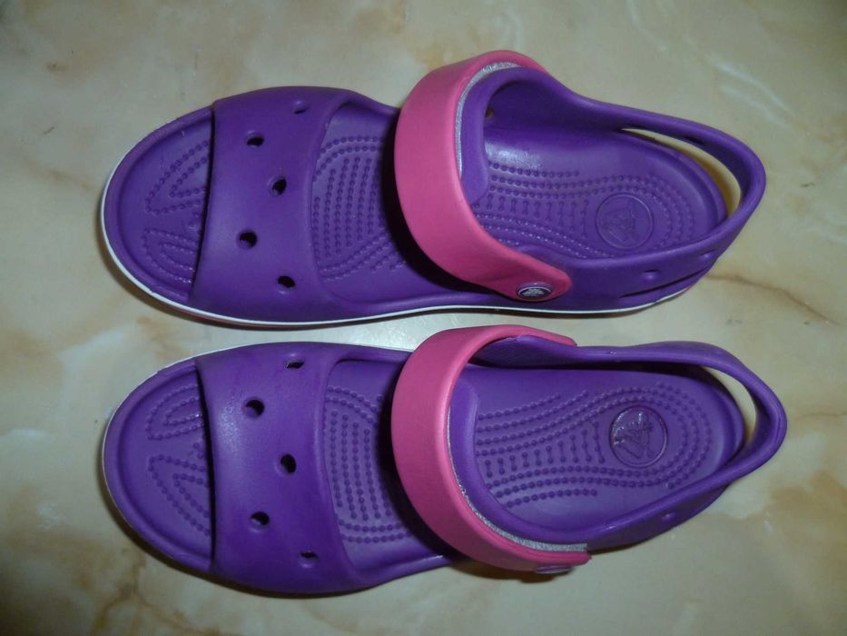 Сrocs сандали Crocs