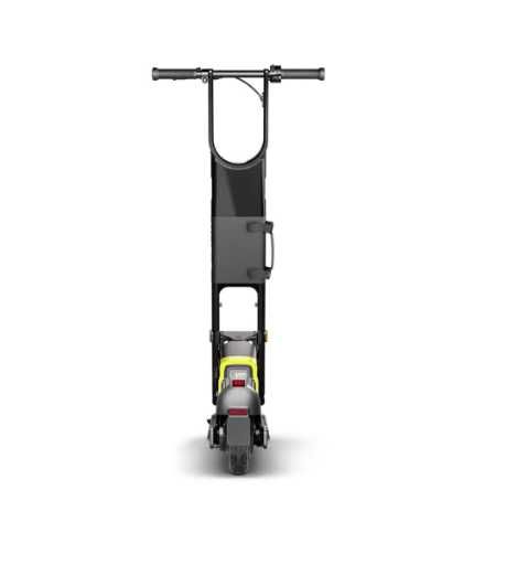 Тротинетка Husqvarna Skutta