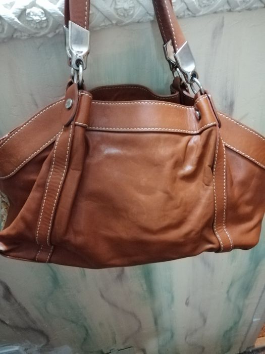 Geantă Hogan originală