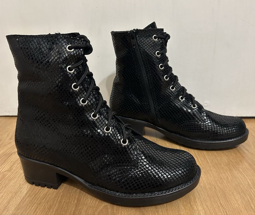 Зимни боти - НОВИ