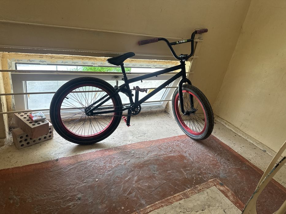 Велосипед Вмх Bmx