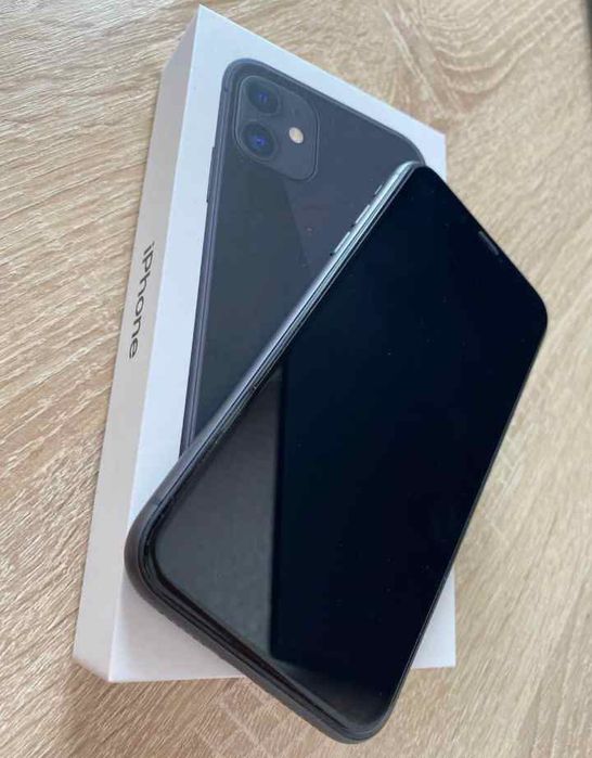 Iphone 11 xolati ideal
