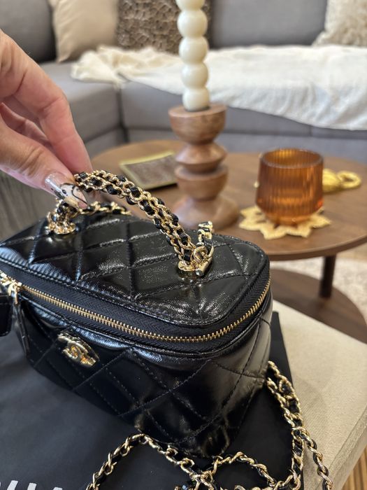 Чанта Chanel Шанел