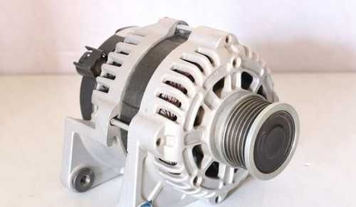 Generator gentra (jentra), cobalt, nexia3. Garantiya