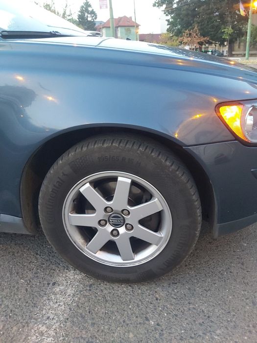 Volvo V50  |  Break - 2005  |  Inmatriculata