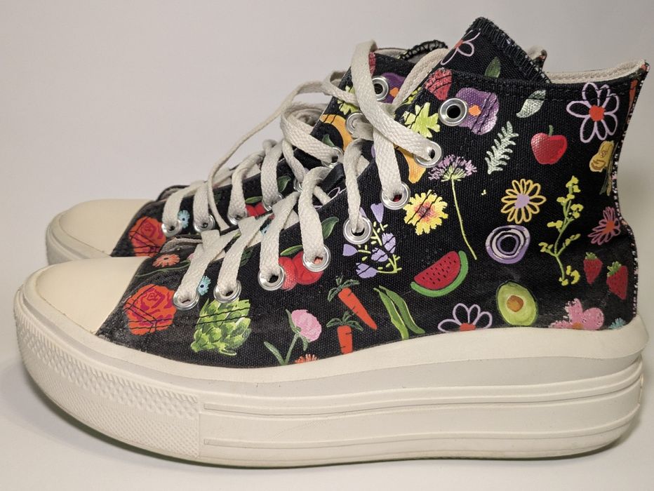 Converse Chuck Taylor