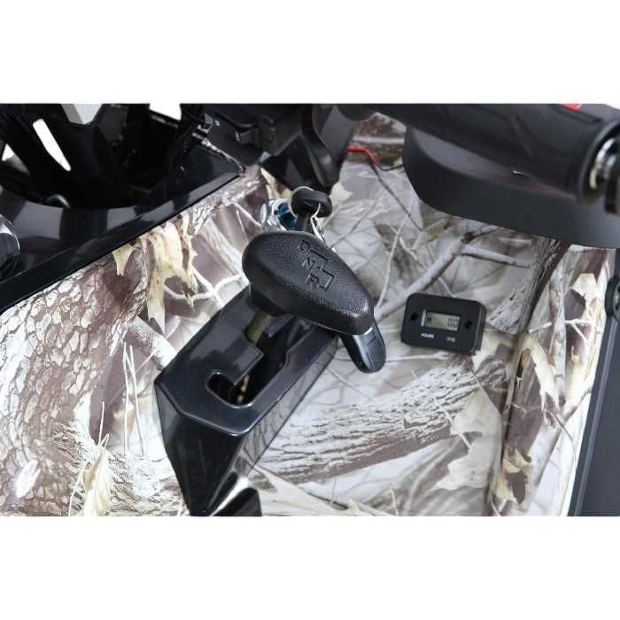 Atv Bullmax Intruder 2024 - 200cc, Лебедка, Автоматик, Full Екстри