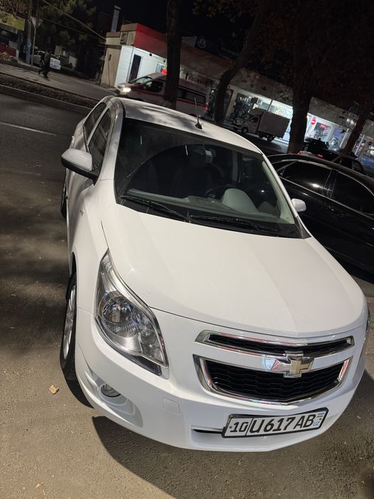 Продается кобольт 4 позиция 2021 года