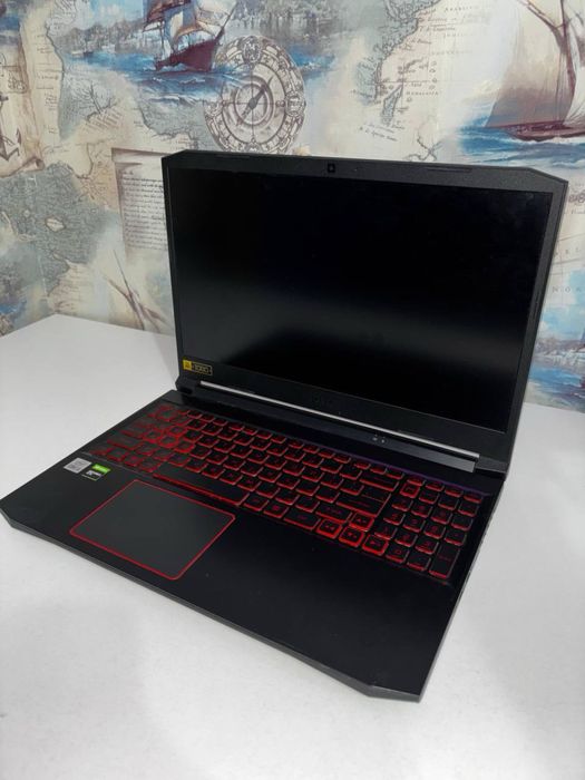 Ноутбук Acer nitro 5