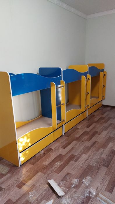 Богча мебеллари,