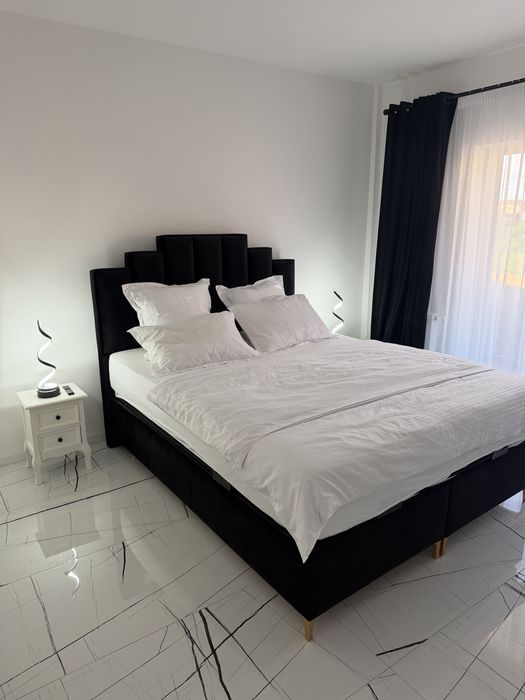 Apartament 2 camere de vanzare in Apahida