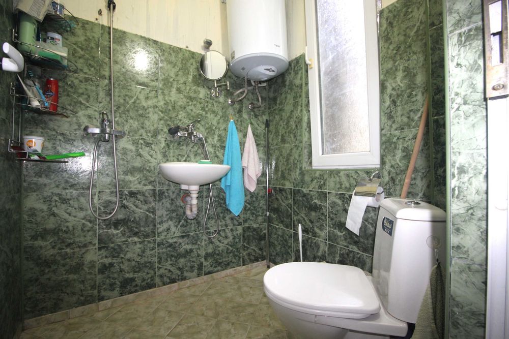 Продава се Етаж от къща в Габрово, Център - 102 кв.м за 625 €/кв.м - Снимка #11