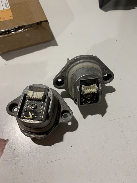 Module faruri led adaptiv bmw g30 g11