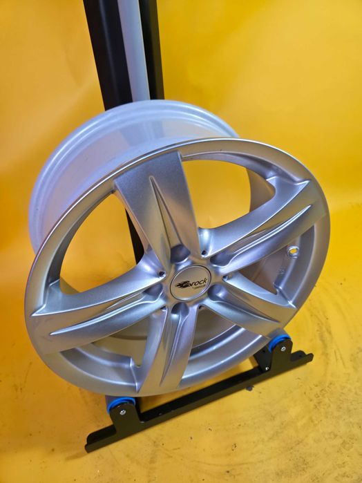 Jante Aliaj 5x120 17'' BMW Seria 1 E82 Seria 3 F30 E90 Seria 5 E60 NOI