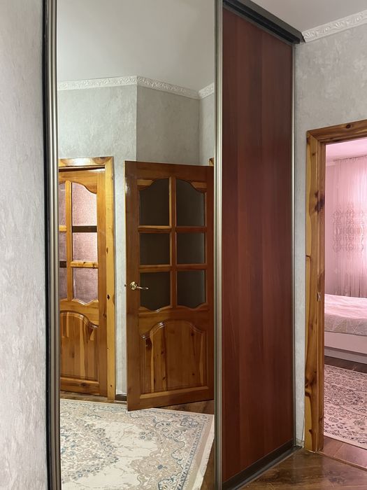 Шкаф для прихожей