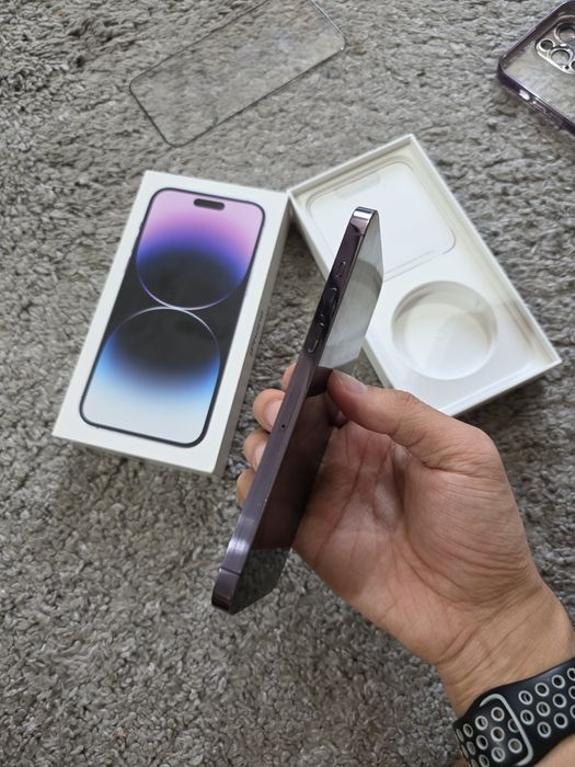 IPhone 14 Pro Max 256gb Айфон 14 про макс