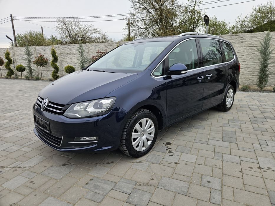 Inchiriez microbus 9 locuri, vw t6, ford transit model 2025