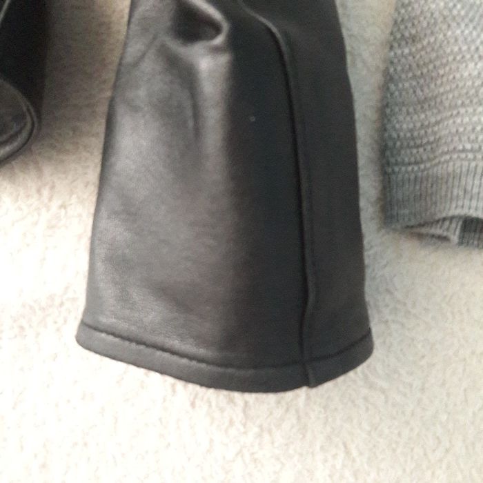 Яке естествена кожа