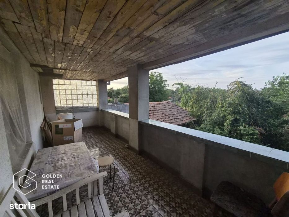 Casa individula cu teren de 627 mp, Timisoara