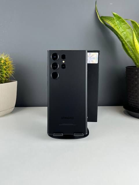 Samsung S23 ultra 12/256 gb 5G