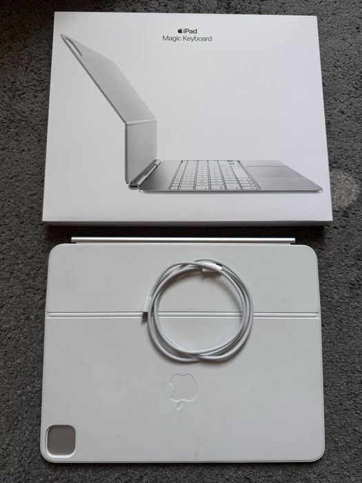 Ipad Pro 13 (M4)2TB