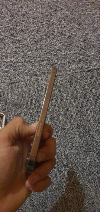 Iphone 12 pro , 80 capacitate