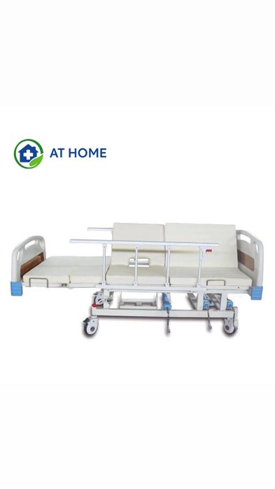 Многофункциональная медицинская кровать