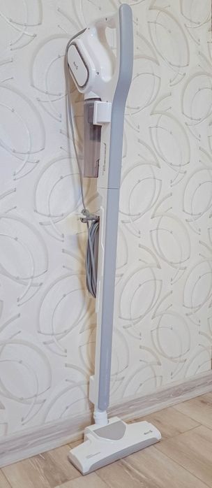 Пылесос deerma dx700