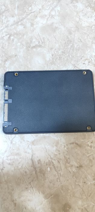 SSD Patriot - 512 ГБ