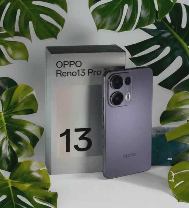 Telefon Oppo Reno 13 Pro 512 GB