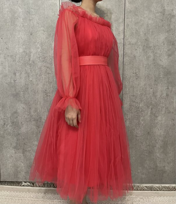 Платье пачка продам